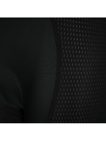 Kilpi Herren Radhose Kilpi PRESSURE-M Schwarz