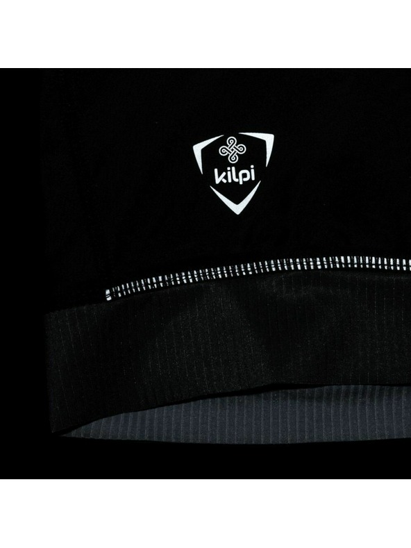 Kilpi Herren Radhose Kilpi PRESSURE-M Schwarz