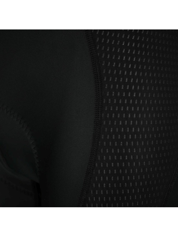 Kilpi Herren Radhose Kilpi PRESSURE-M Schwarz