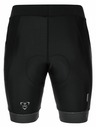 Kilpi Herren Radhose Kilpi PRESSURE-M Schwarz