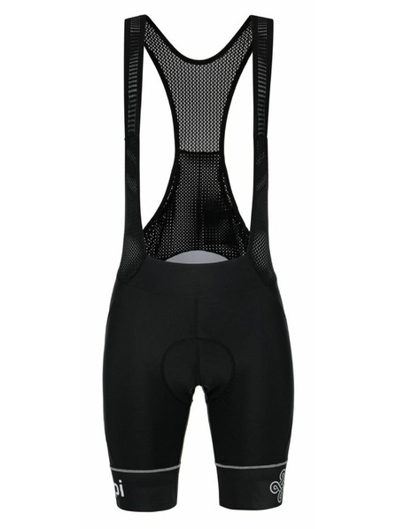 Kilpi Herren Radhose Kilpi MURIA-M Schwarz