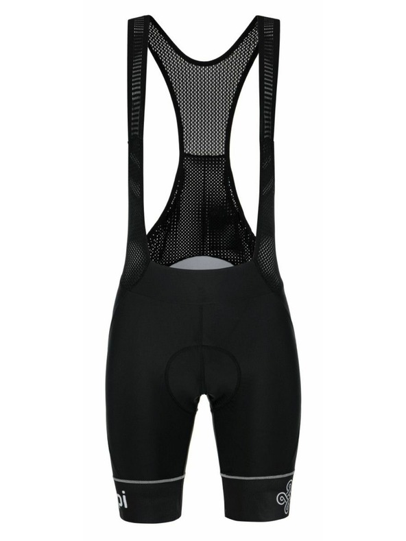 Kilpi Herren Radhose Kilpi MURIA-M Schwarz