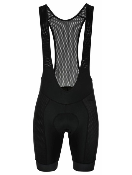 Kilpi Herren Radhose Kilpi RIDER-M Schwarz