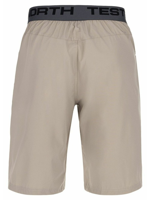 Kilpi Herren Radhose Kilpi TRACKEE-M Beige