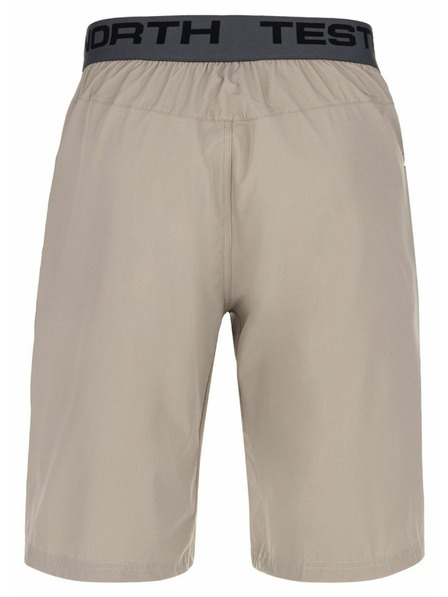 Kilpi Herren Radhose Kilpi TRACKEE-M Beige