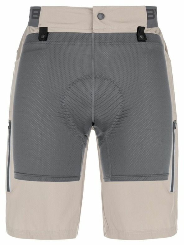 Kilpi Herren Radhose Kilpi TRACKEE-M Beige
