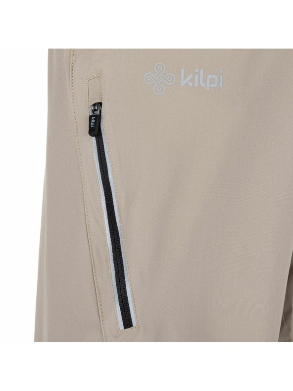 Kilpi Herren Radhose Kilpi TRACKEE-M Beige
