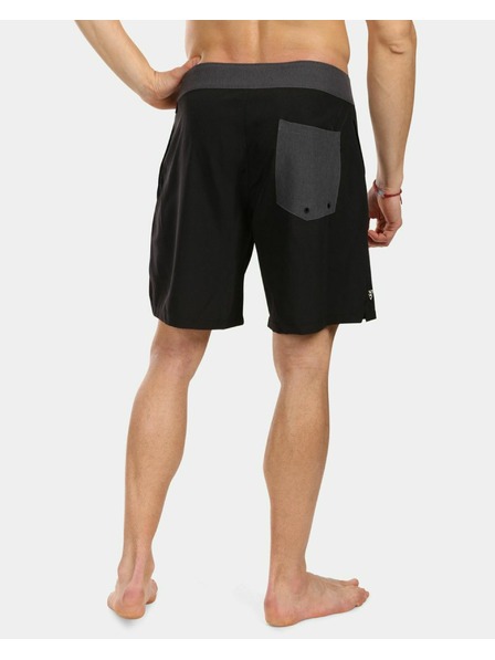 Kilpi Herren Badeshorts Kilpi ARI-M Schwarz