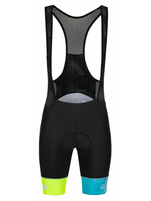 Kilpi Herren Radhose Kilpi MURIA-M Blau