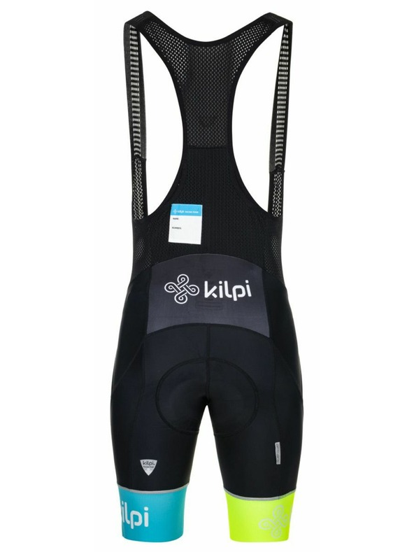 Kilpi Herren Radhose Kilpi MURIA-M Blau