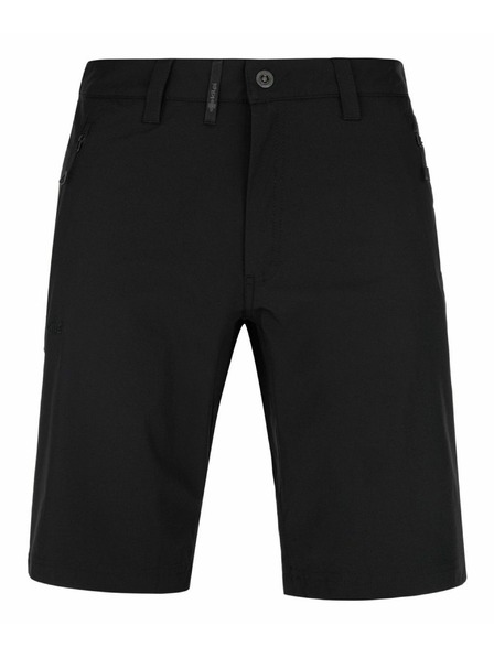 Kilpi Herren Outdoor-Shorts Kilpi MORTON-M Schwarz