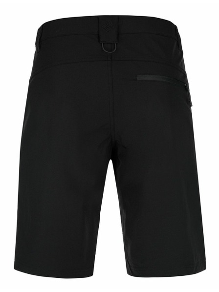 Kilpi Herren Outdoor-Shorts Kilpi MORTON-M Schwarz