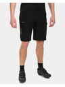 Kilpi Herren Radhose Kilpi TRACKEE-M Schwarz