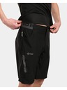 Kilpi Herren Radhose Kilpi TRACKEE-M Schwarz