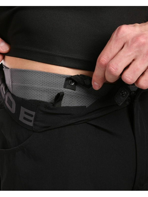 Kilpi Herren Radhose Kilpi TRACKEE-M Schwarz