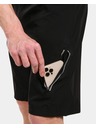 Kilpi Herren Radhose Kilpi TRACKEE-M Schwarz