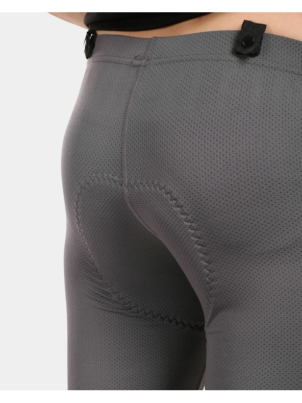 Kilpi Herren Radhose Kilpi TRACKEE-M Schwarz