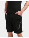 Kilpi Herren Radhose Kilpi TRACKEE-M Schwarz