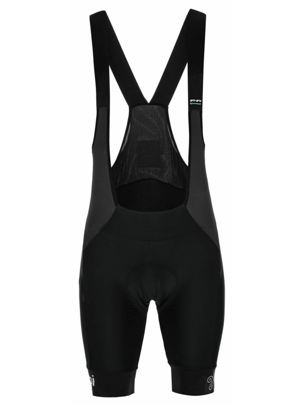 Kilpi Herren Radhose Kilpi MURIA-M Schwarz