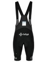 Kilpi Herren Radhose Kilpi MURIA-M Schwarz