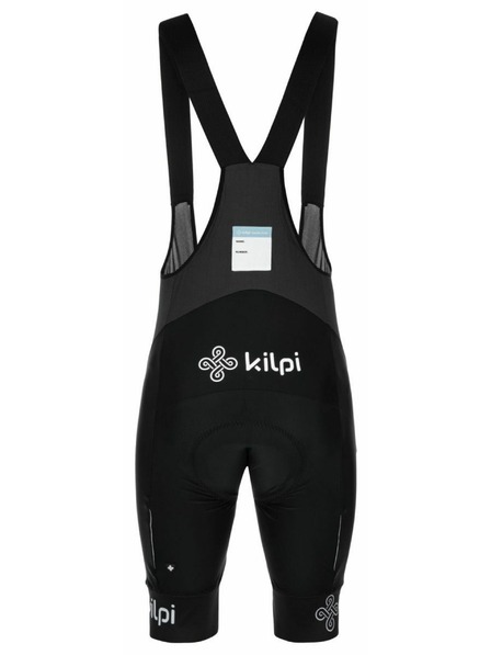 Kilpi Herren Radhose Kilpi MURIA-M Schwarz