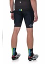 Kilpi Herren Radhose Kilpi MURIA-M Schwarz