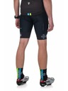 Kilpi Herren Radhose Kilpi MURIA-M Schwarz