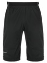 Kilpi Herren Softshell-Shorts Kilpi ALDINE-M Schwarz