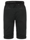 Kilpi Herren Softshell-Shorts Kilpi ALDINE-M Schwarz