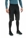 Kilpi Herren Softshell-Shorts Kilpi ALDINE-M Schwarz