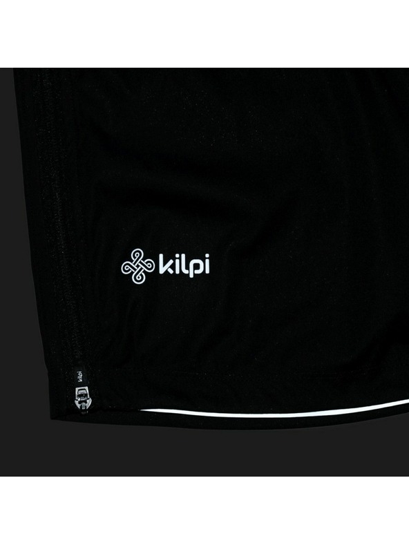 Kilpi Herren Softshell-Shorts Kilpi ALDINE-M Schwarz