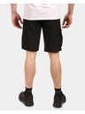 Kilpi Herren Kilpi ASHER-M Shorts Schwarz