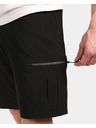 Kilpi Herren Kilpi ASHER-M Shorts Schwarz