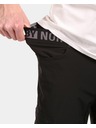 Kilpi Herren Kilpi ASHER-M Shorts Schwarz