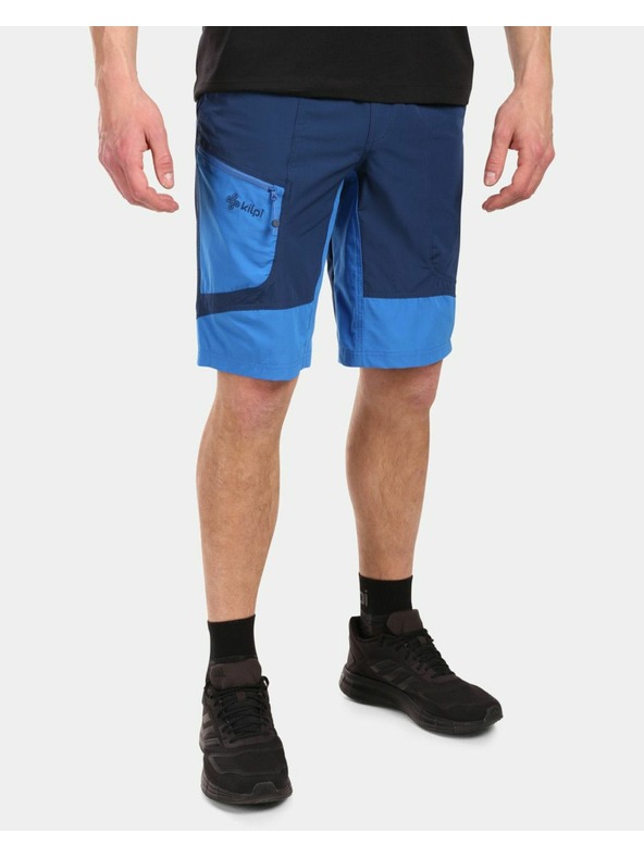 Kilpi Herren Kilpi BREADY-M Shorts Dunkelblau