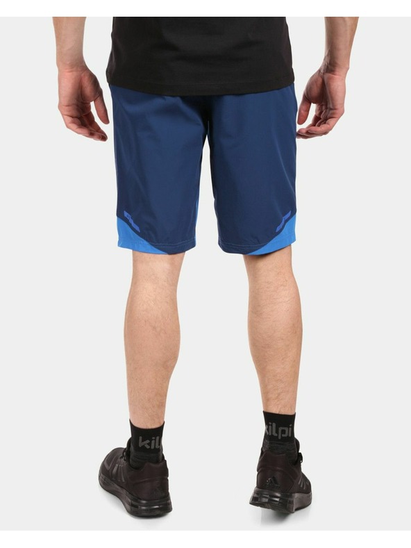 Kilpi Herren Kilpi BREADY-M Shorts Dunkelblau