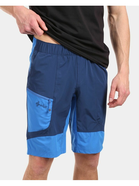 Kilpi Herren Kilpi BREADY-M Shorts Dunkelblau