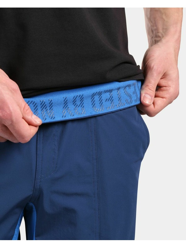 Kilpi Herren Kilpi BREADY-M Shorts Dunkelblau