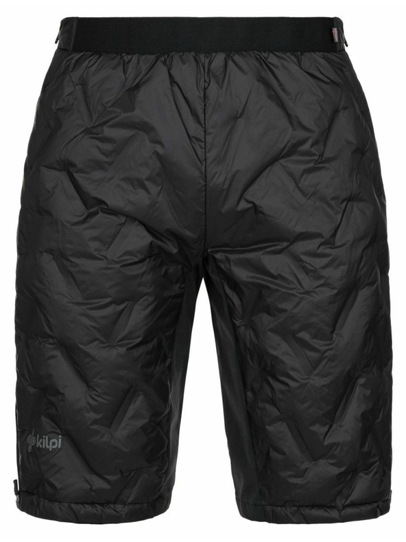 Kilpi Herren gefütterte Shorts Kilpi FANCY-M Schwarz