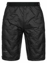 Kilpi Herren gefütterte Shorts Kilpi FANCY-M Schwarz