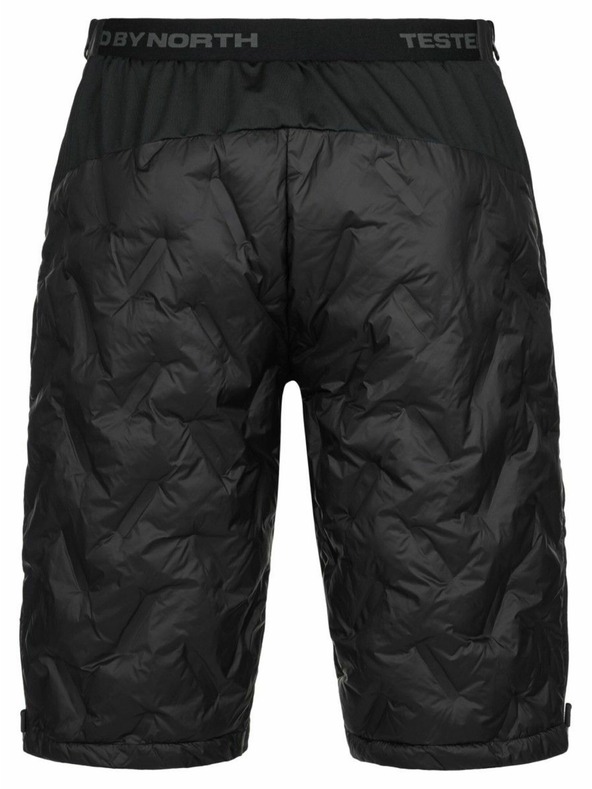 Kilpi Herren gefütterte Shorts Kilpi FANCY-M Schwarz