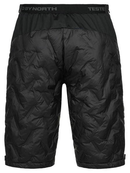 Kilpi Herren gefütterte Shorts Kilpi FANCY-M Schwarz