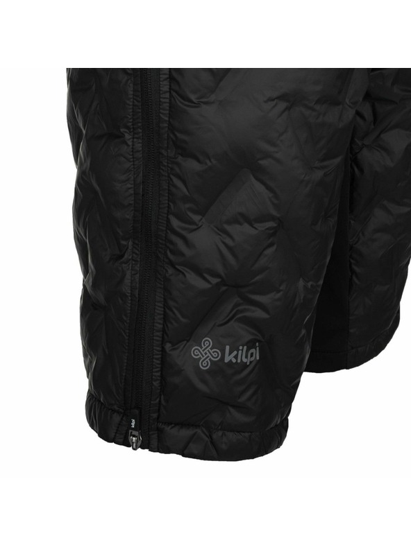 Kilpi Herren gefütterte Shorts Kilpi FANCY-M Schwarz