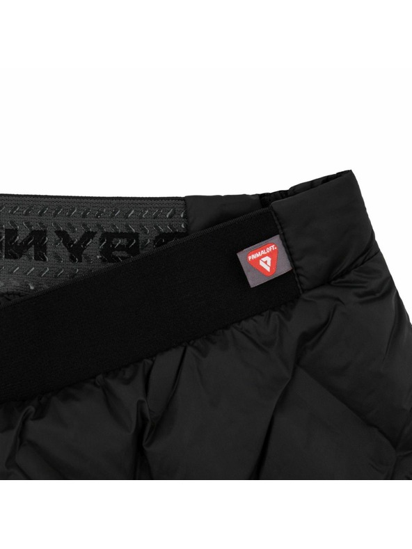 Kilpi Herren gefütterte Shorts Kilpi FANCY-M Schwarz