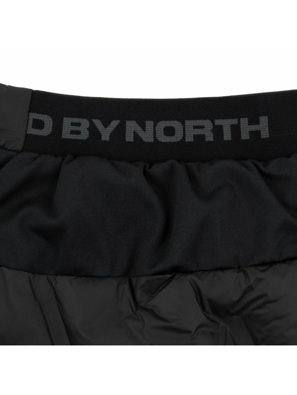 Kilpi Herren gefütterte Shorts Kilpi FANCY-M Schwarz