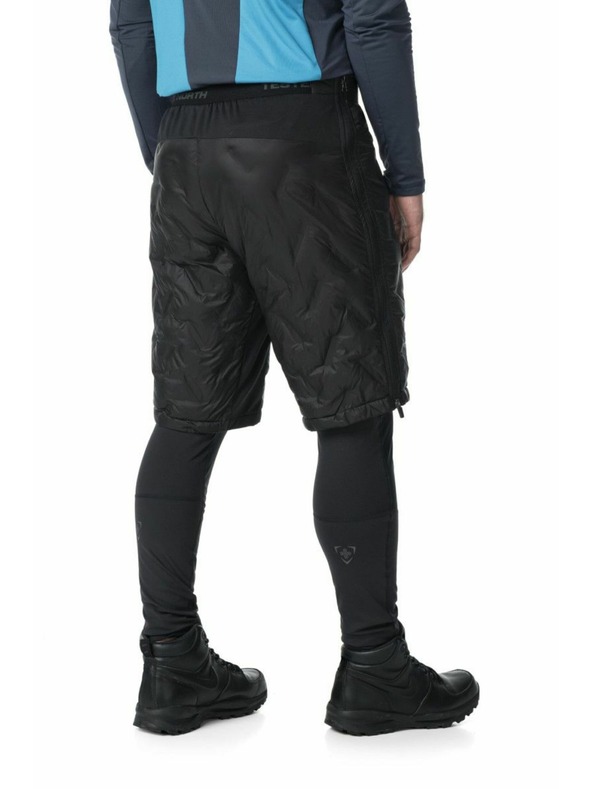 Kilpi Herren gefütterte Shorts Kilpi FANCY-M Schwarz