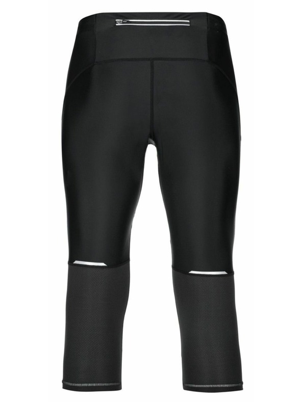 Kilpi Herren-3/4-Leggins Kilpi VIGAR-M Schwarz
