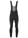 Kilpi Herren-Radleggins Kilpi VALLEY-M Schwarz