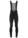 Kilpi Herren-Radleggins Kilpi VALLEY-M Schwarz
