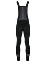 Kilpi Herren-Radleggins Kilpi VALLEY-M Schwarz